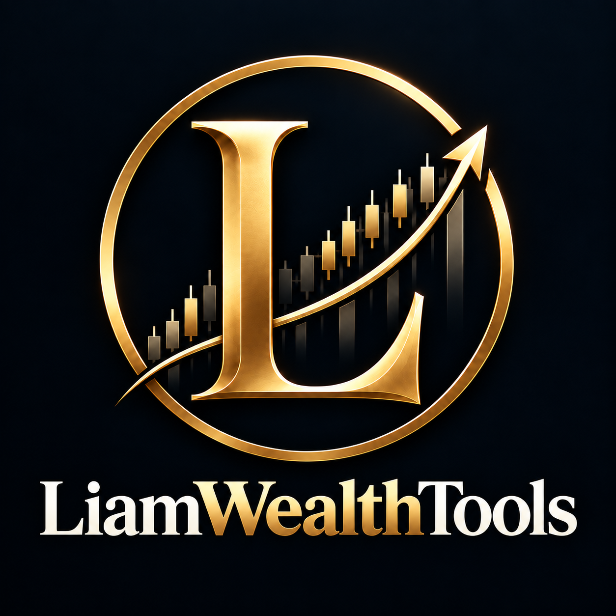 Liam Wealth Tools logo